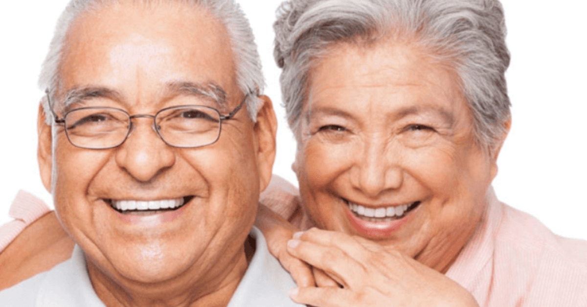 denture repair services