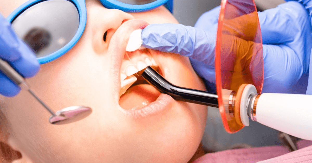 kids dental in las vegas