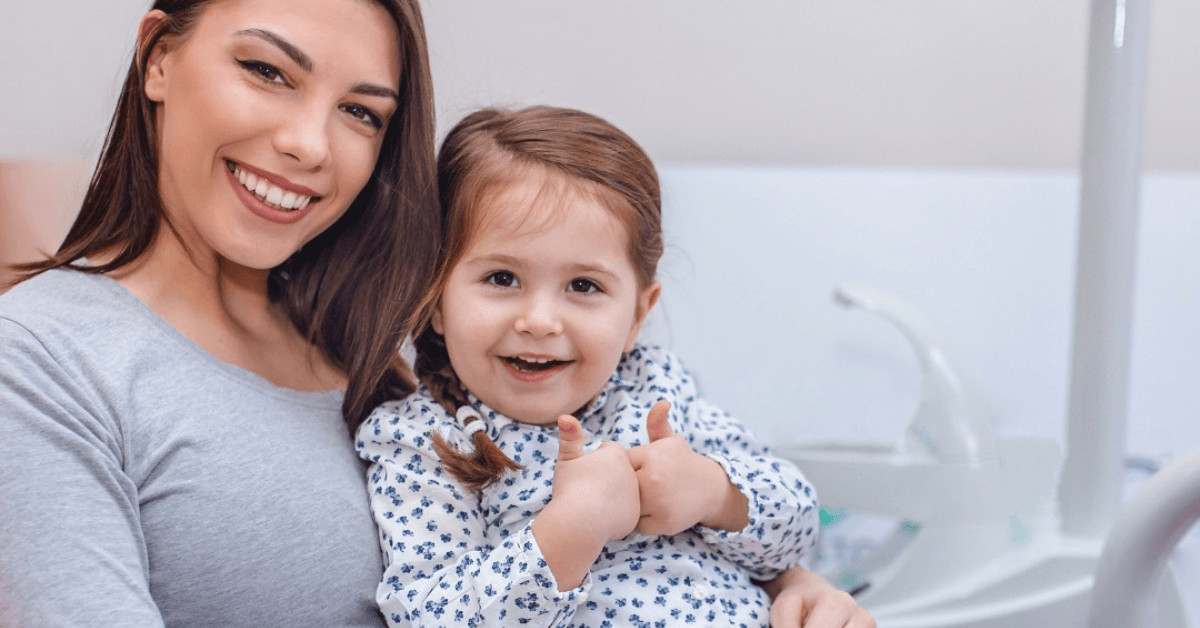 kids dental las vegas