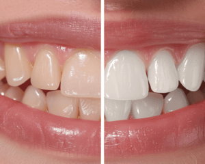 teeth whitening las vegas