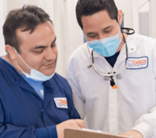 Dentists