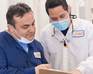Dentists