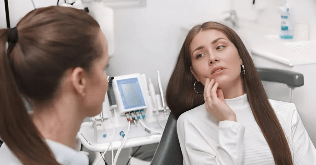 Emergency Dental