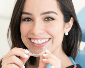 Invisalign
