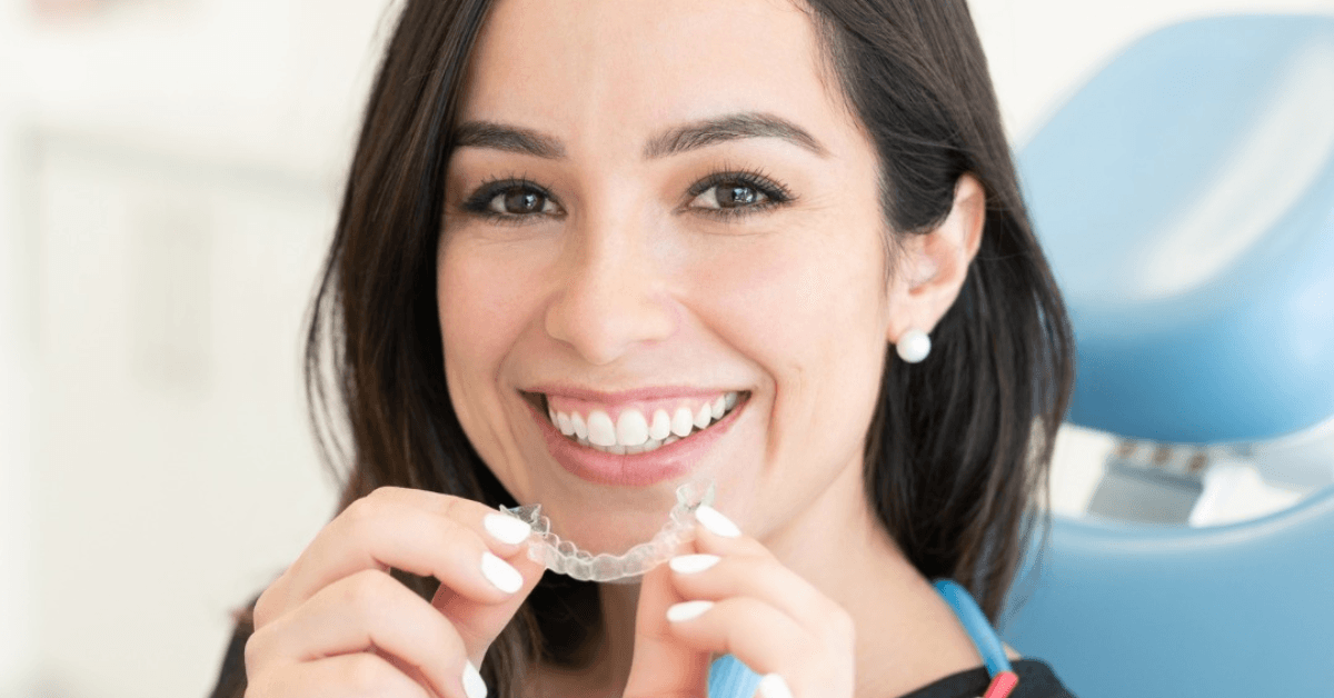 Invisalign