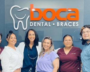 dental clinic in Las Vegas