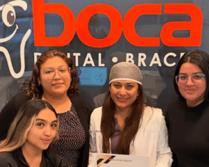 dental clinic located in Las Vegas