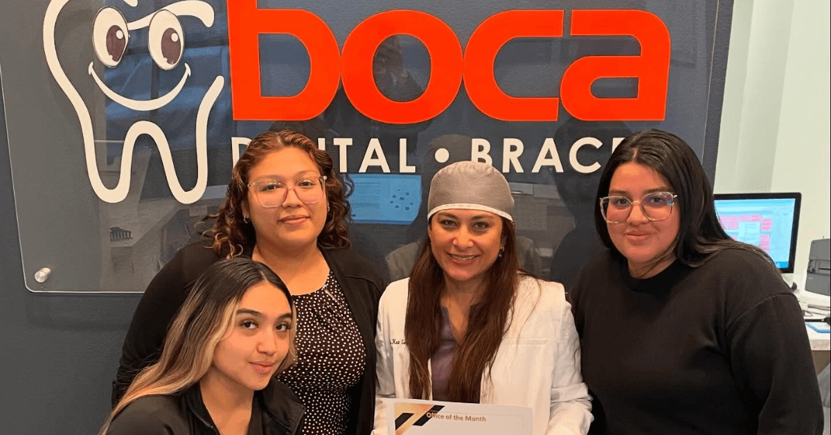 dental clinic located in Las Vegas
