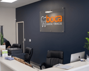 dental clinic near me