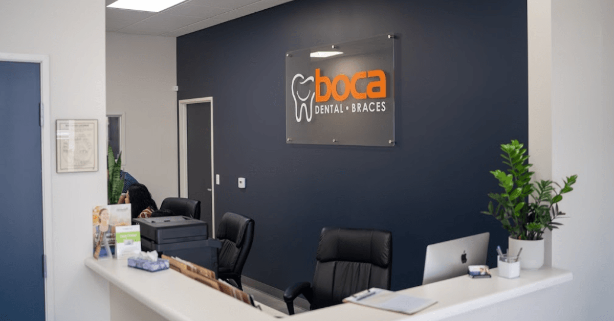 dental clinic near me