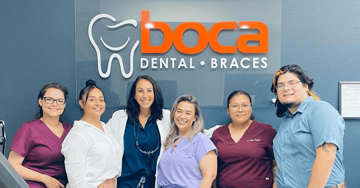 dental clinic