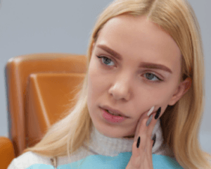 dental emergencies