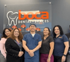 dentist near me