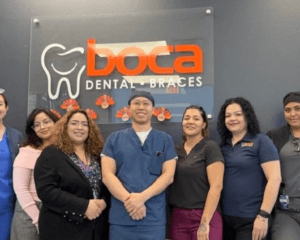 dentist near me
