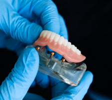 denture repair near me