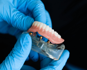 denture repair near me