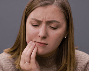 emergency dental service