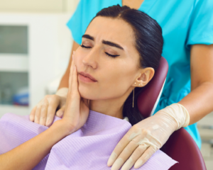 emergency dental services