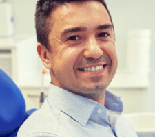 teeth whitening