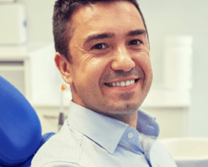 teeth whitening
