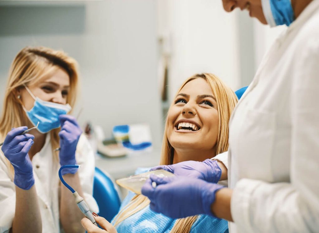 Professional Dentistry in Las Vegas, NV