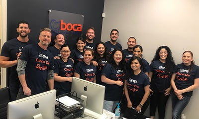 Boca Dental & Braces Dentistry in Las Vegas, NV