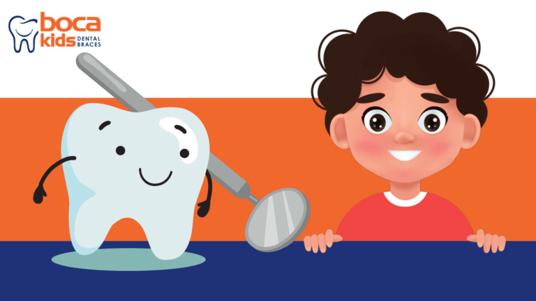 Dentist for Kids in Las Vegas, NV