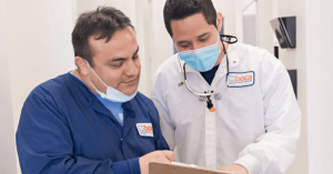 The Dentist’s Role in Managing Tooth Pain Related to Sinus Issues