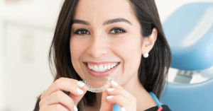 The Environmental Impact of Invisalign: A Greener Orthodontic Choice?