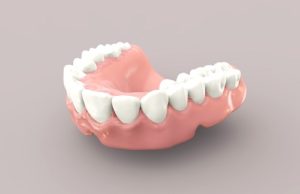 Affordable dentures Las Vegas NV
