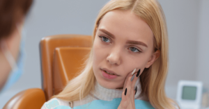 Emergency Dental Response: Treating Necrotizing Gingivitis Promptly