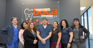 Family First: Selecting a Dentist Who Cares for Every Generation