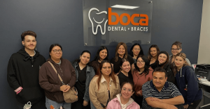 Building Trust: Boca Dental’s Dentists Cultivate Long-Term Patient Relationships