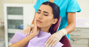 Understanding the Urgency: When a Toothache Becomes a Dental Emergency Requiring Immediate Care