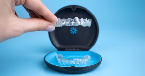 The Art of Smile Sculpting: Correcting Dental Imperfections with Invisalign