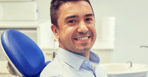 Teeth Whitening for Seniors: Addressing Age-Related Discoloration