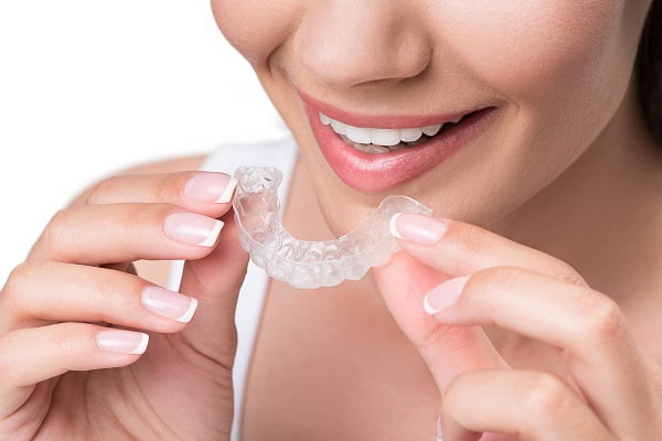 Invisalign & Braces in Las Vegas, NV