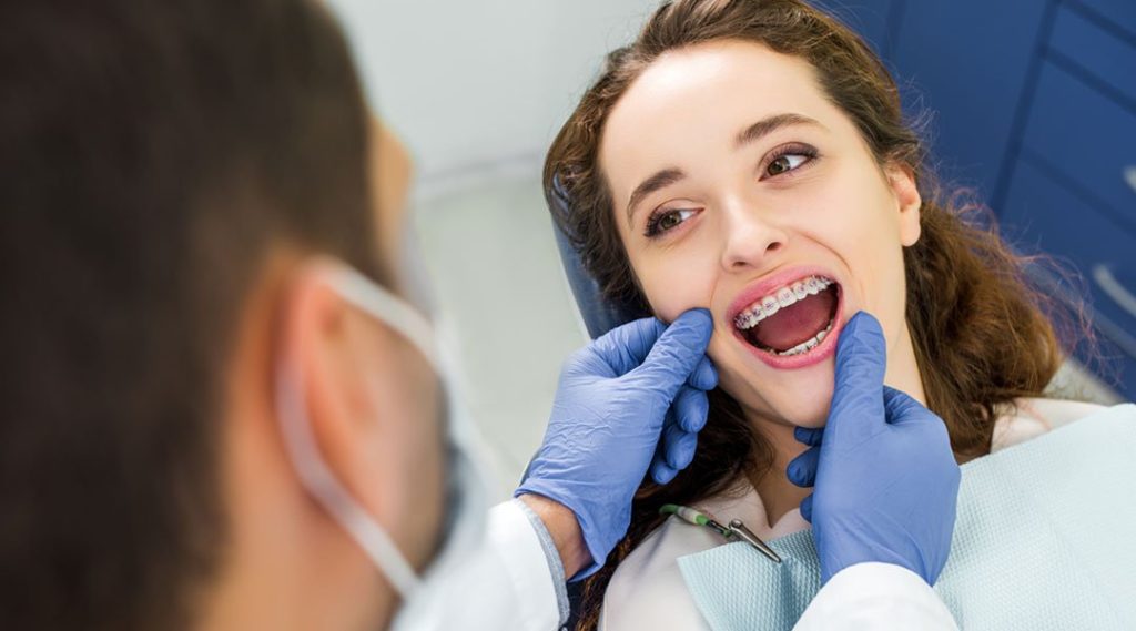Traditional Braces Las Vegas, NV